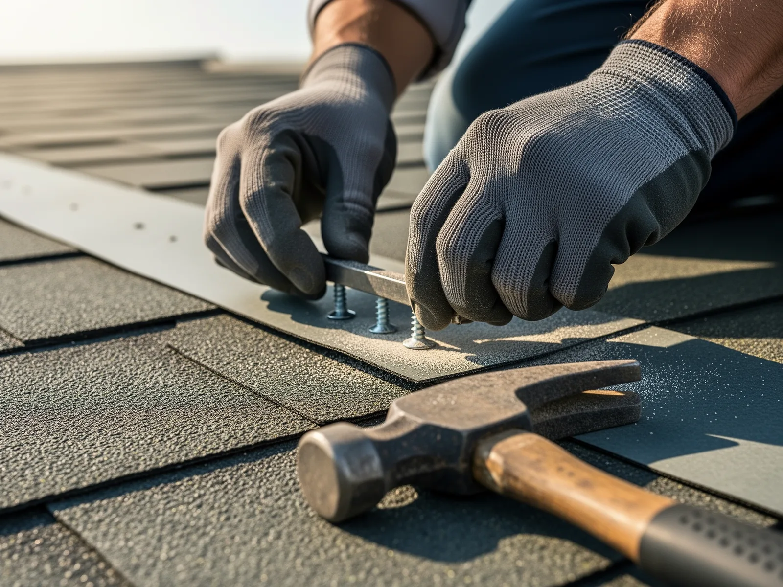 Why choose Fascia Repair in Preston, ID